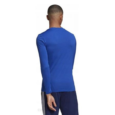 Bluza Termica Sport Barbati ADIDAS Team Base Tee 520852 GK9088 imagine 7