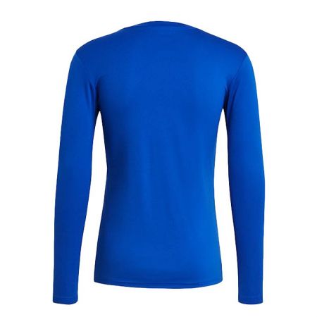 Bluza Termica Sport Barbati ADIDAS Team Base Tee 520852 GK9088 imagine 5