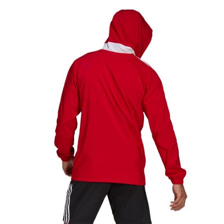 Мъжко Яке/Ветровка ADIDAS Tiro 21 Windbreaker Slim Fit 520871 GP4965 изображение 2