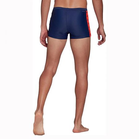 ΑΝΔΡΙΚΟ ΜΑΓΙΟ ADIDAS Fit Taper Swim Briefs 519787 FJ4724 εικόνα 4
