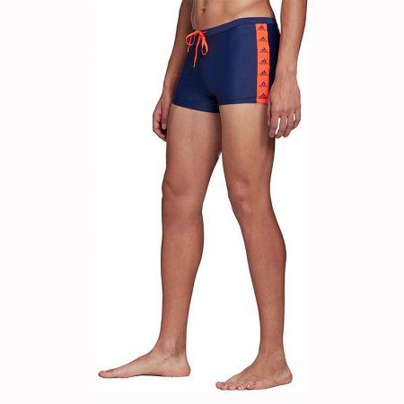 ΑΝΔΡΙΚΟ ΜΑΓΙΟ ADIDAS Fit Taper Swim Briefs 519787 FJ4724 εικόνα 5