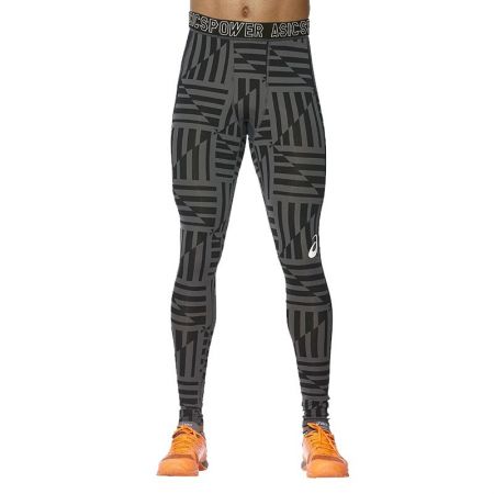 Мъжки Клин ASICS Base Tight GPX 520118 141810-1159