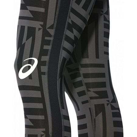 Мъжки Клин ASICS Base Tight GPX 520118 141810-1159 изображение 2