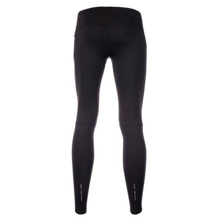 Мъжки Клин ASICS fuzeX Graphic Tight Optical 520057 141191-1099 изображение 2