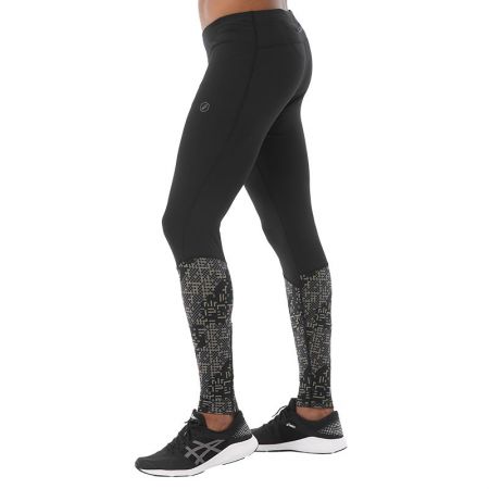 ΑΝΔΡΙΚΟ ΚΟΛΑΝ ASICS Race Tight Lite Stripe 519919 141211-1179