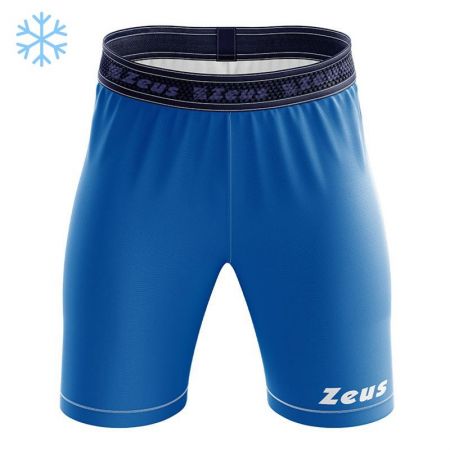 ΑΝΔΡΙΚΟ ΚΟΛΑΝ ZEUS Bermuda Elastic Pro Winter Royal 522136 Bermuda Elastic Pro Winter