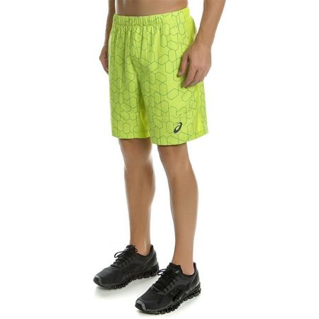 Мъжки Къси Панталони ASICS Club GPX Short 7IN TN1 520248 146472-1207