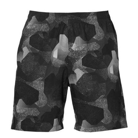 Мъжки Къси Панталони ASICS FuzeX 7in Print Short 519895 129932-1174