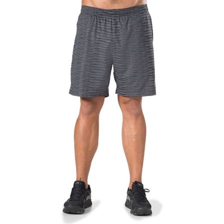 Мъжки Къси Панталони ASICS FuzeX 7in Print Short 519894 129932-1093