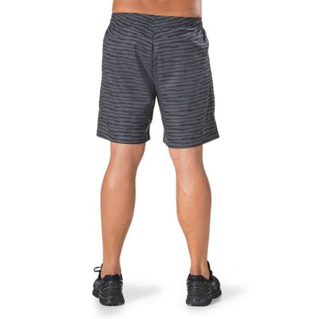 Мъжки Къси Панталони ASICS FuzeX 7in Print Short 519894 129932-1093 изображение 2