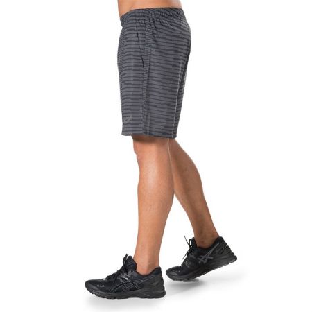 Мъжки Къси Панталони ASICS FuzeX 7in Print Short 519894 129932-1093 изображение 3