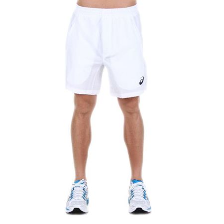 Мъжки Къси Панталони ASICS Short 9in 520045 140735-0001