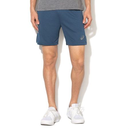 Мъжки Къси Панталони ASICS Short 520138 142897-0834