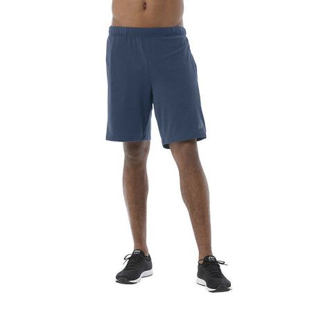 Мъжки Къси Панталони ASICS Spiral Short 9in 520050 141094-0834