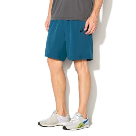 Мъжки Къси Панталони ASICS Woven Short 9in 519974 125066-0053