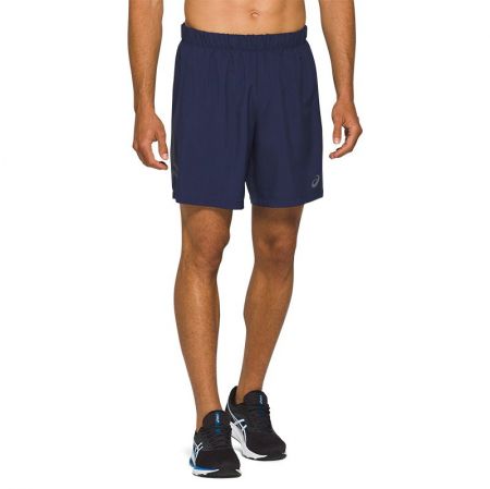Мъжки Къси Панталони ASICS Icon Short 520108 2011A979-410