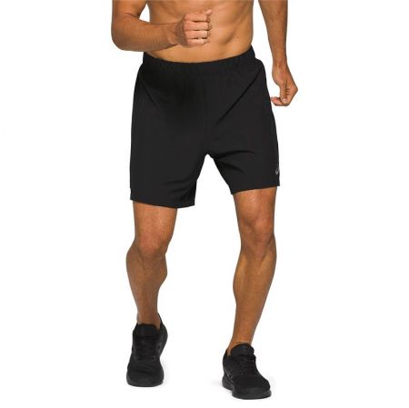 Мъжки Къси Панталони ASICS Icon Short 520107 2011A979-916