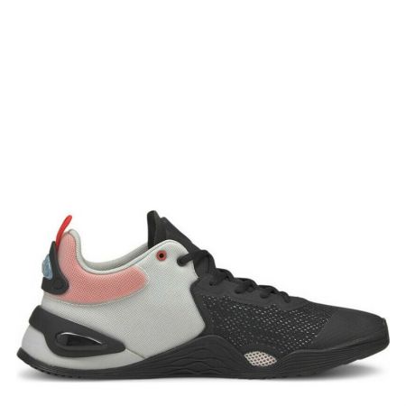 Мъжки Маратонки PUMA Fuse 520300 194419-04 изображение 2