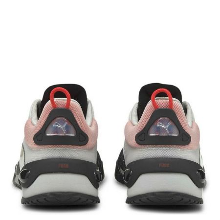 Мъжки Маратонки PUMA Fuse 520300 194419-04 изображение 6