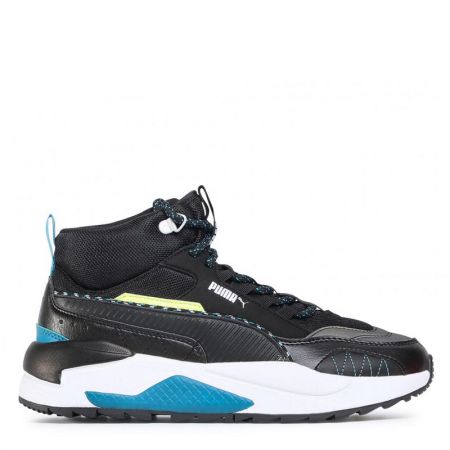 Мъжки Кецове PUMA X-Ray 2 Square Mid Winter 520383 373020-01