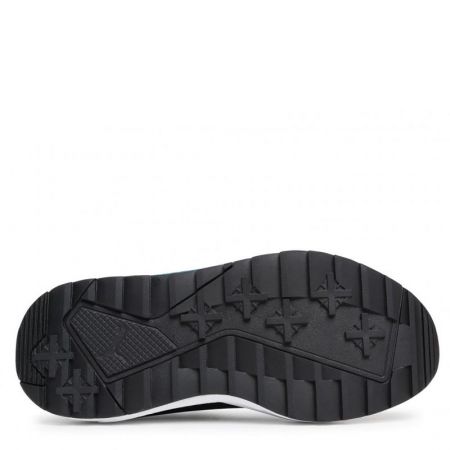 Мъжки Кецове PUMA X-Ray 2 Square Mid Winter 520383 373020-01 изображение 5