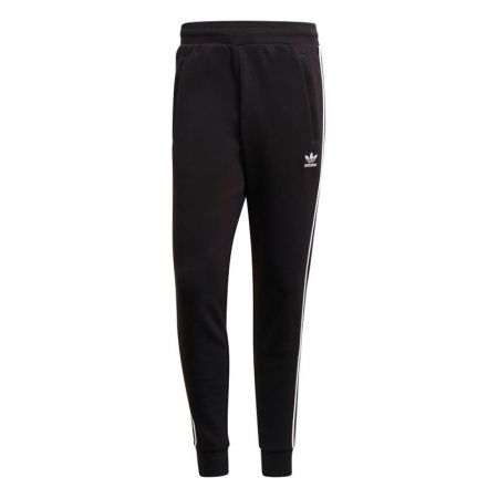 Мъжки Панталони ADIDAS Adicolor Classics 3-Stripes Pants Regular Fit 521129 GN3458 изображение 10