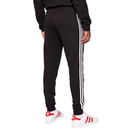 Мъжки Панталони ADIDAS Adicolor Classics 3-Stripes Pants Regular Fit 521129 GN3458 изображение 2