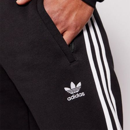 Мъжки Панталони ADIDAS Adicolor Classics 3-Stripes Pants Regular Fit 521129 GN3458 изображение 3