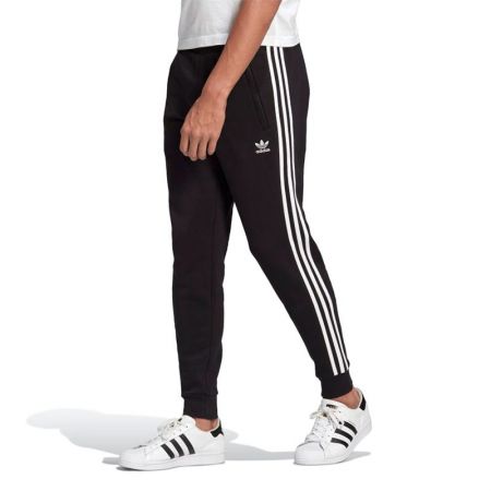 Мъжки Панталони ADIDAS Adicolor Classics 3-Stripes Pants Regular Fit 521129 GN3458 изображение 5
