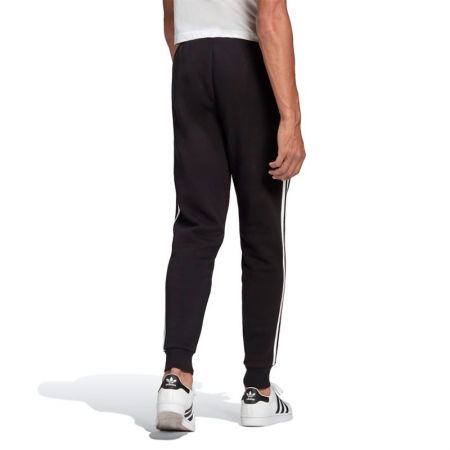 Мъжки Панталони ADIDAS Adicolor Classics 3-Stripes Pants Regular Fit 521129 GN3458 изображение 6
