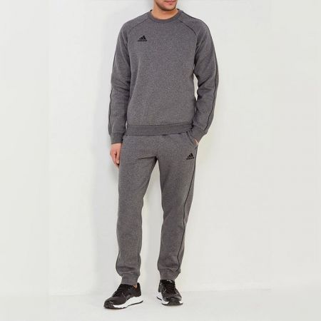 Мъжки Панталони ADIDAS Core 18 Sweat Pant 521108 CV3752 изображение 3