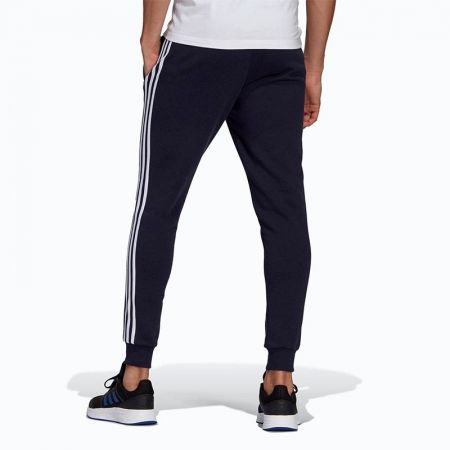 ΑΝΔΡΙΚΟ ΠΑΝΤΕΛΟΝΙ ADIDAS Essentials Fitted 3-Stripes Slim Fit 521130 GM1090 εικόνα 2
