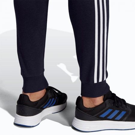 ΑΝΔΡΙΚΟ ΠΑΝΤΕΛΟΝΙ ADIDAS Essentials Fitted 3-Stripes Slim Fit 521130 GM1090 εικόνα 5