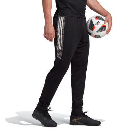 Мъжки Панталони ADIDAS Pants Condivo 21 Track 519384 GN5436 изображение 4