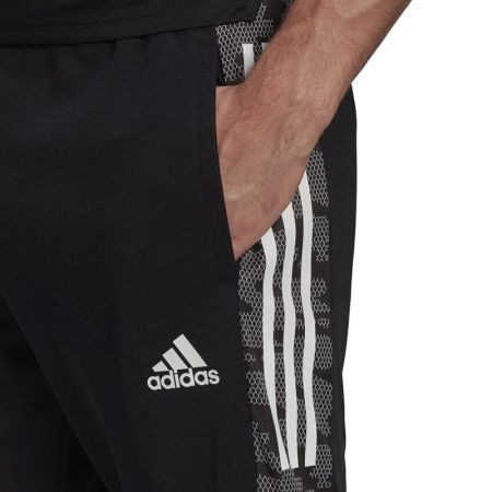 Мъжки Панталони ADIDAS Pants Condivo 21 Track 519384 GN5436 изображение 5