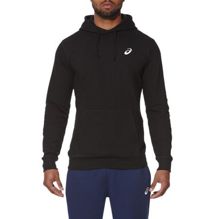 ΑΝΔΡΙΚΟ ΦΟΥΤΕΡ ASICS Spiral Hoodie 520049 141089-0904