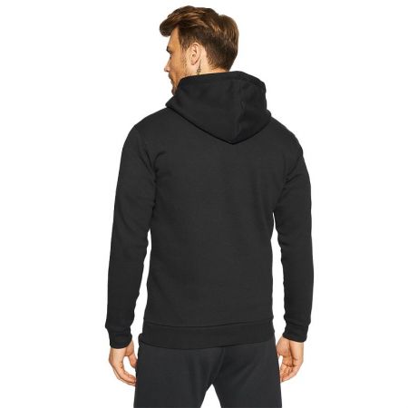 Мъжки Суичър ADIDAS Аdicolor Classics 3-Stripes Hoodie Regular Fit 520991 H06676 изображение 2