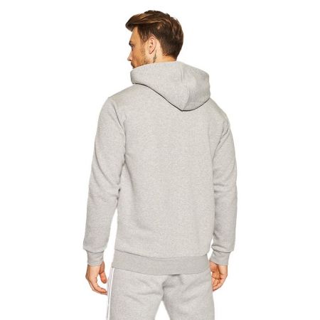 Hanorac Barbati ADIDAS Аdicolor Classics 3-Stripes Hoodie Regular Fit 520990 H06675 imagine 2