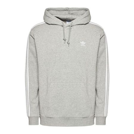 Hanorac Barbati ADIDAS Аdicolor Classics 3-Stripes Hoodie Regular Fit 520990 H06675 imagine 5
