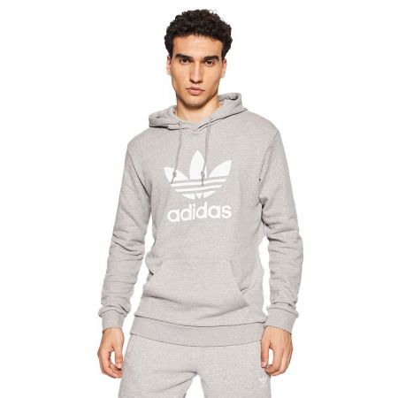 Мъжки Суичър ADIDAS Adicolor Classics Trefoil Regular Fit 520982 H06669