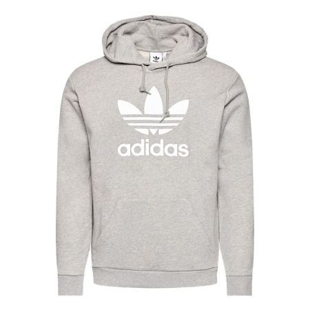 Мъжки Суичър ADIDAS Adicolor Classics Trefoil Regular Fit 520982 H06669 изображение 5