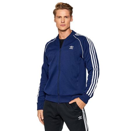 Мъжки Суичър ADIDAS Adicolor Classics Primeblue Standard Fit 520995 H06710