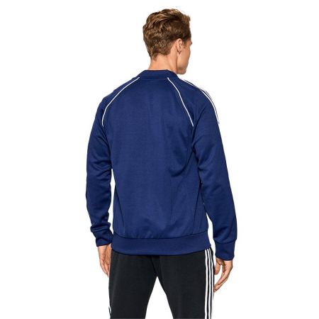 Мъжки Суичър ADIDAS Adicolor Classics Primeblue Standard Fit 520995 H06710 изображение 2