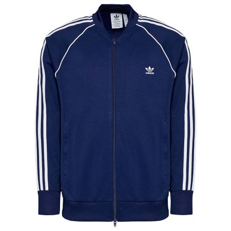 Мъжки Суичър ADIDAS Adicolor Classics Primeblue Standard Fit 520995 H06710 изображение 5