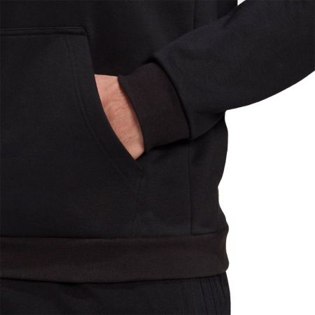 Hanorac Barbati ADIDAS Tiro 21 Sweat Hoodie Regular Fit 521011 GM7341 imagine 5