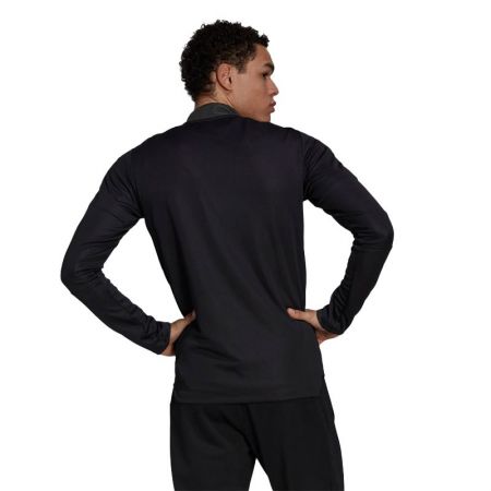 Мъжки Суичър ADIDAS Tiro AOP Hoodie 520877 GU8186 изображение 2