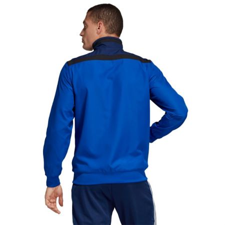 Мъжки Суичър ADIDAS Tiro Presentation Jacket 19 521024 DT5266 изображение 2