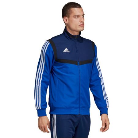 Мъжки Суичър ADIDAS Tiro Presentation Jacket 19 521024 DT5266 изображение 3