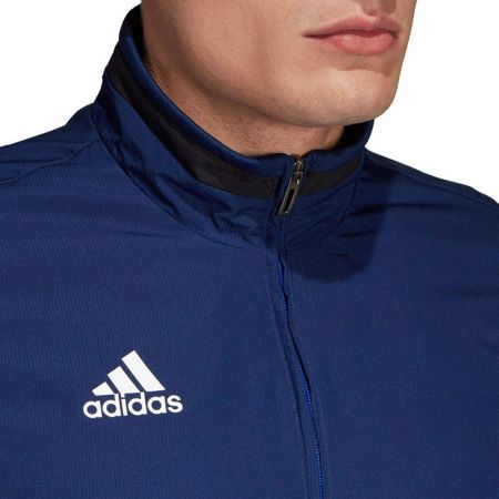 Мъжки Суичър ADIDAS Tiro Presentation Jacket 19 521024 DT5266 изображение 4