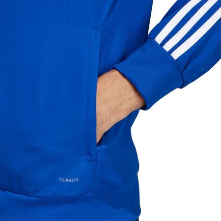 Мъжки Суичър ADIDAS Tiro Presentation Jacket 19 521024 DT5266 изображение 6